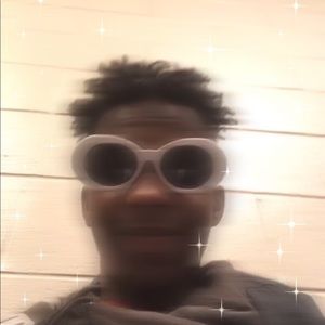 Meet your Posher, Deanthony